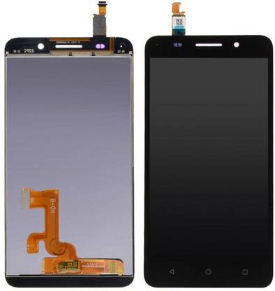 Screencart IPS LCD Mobile Display for Huawei Honor 4X