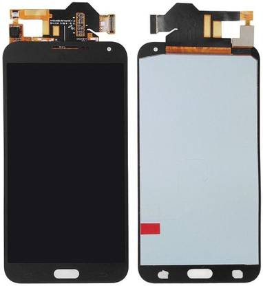 Screencart TFT LCD Mobile Display for Samsung Galaxy E7