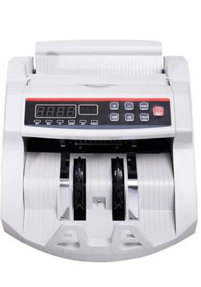 DRMS STORE MG UV FAKE NOTE COUNTING MACHINE DOUBEL MG Note Counting Machine