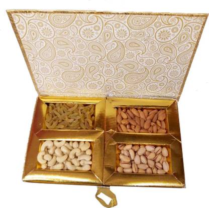Bellanuts Dry Fruit Gift Pack (KNM-7)