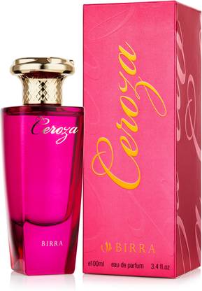 BIRRA CEROZA Eau de Parfum  -  100 ml