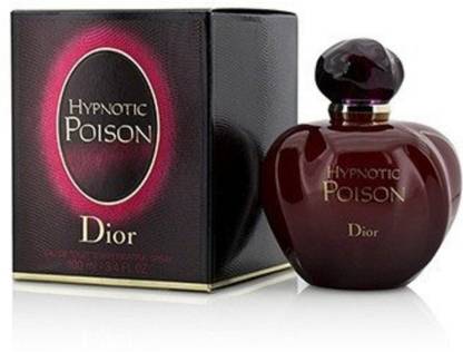 Dior Hypnotic Poison Eau de Parfum  -  100 ml