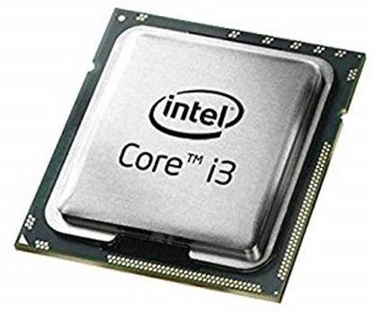 Intel Core i3-550 3.2 GHz LGA 1156 Socket 2 Cores 4 Threads 4 MB Smart Cache Desktop Processor