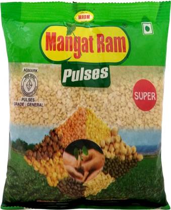 Mangat Ram Moong Dal (Split)