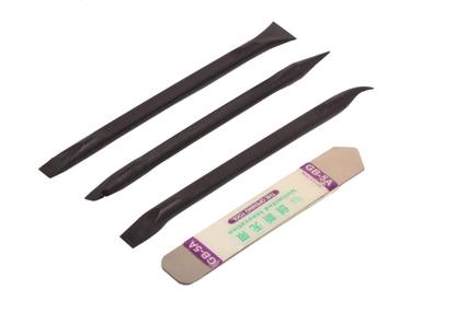Blazon Tools 4 Piece Laptop Desktop Printer Mobile Opener Tool Kit Pry Opening Tool kit Plastic And metal opner Speeder Tool