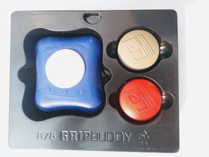 LP 878 Grip Buddy Level 1, 2 and 3 Back / Lumbar Support