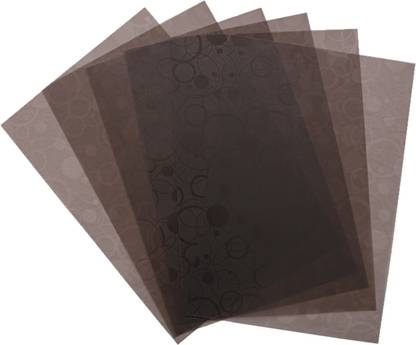 KUBER INDUSTRIES Rectangular Pack of 6 Table Placemat