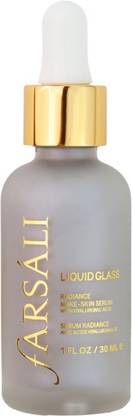 Farsali Liquid Glass serum Women