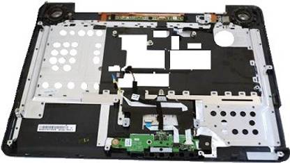 TOSHIBA Satellite A305 A305D laptop Palmrest Touchpad