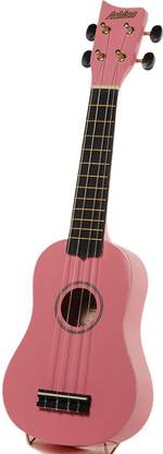 Ashton UKE 100 Soprano Ukulele