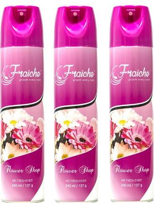 fraiche flower shop Spray room every groom sprey 240x3