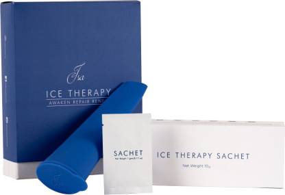 ISA ice therapy