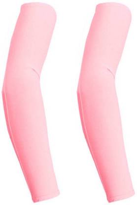 Bueno 1545489 Cotton Arm Warmer