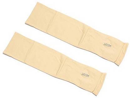 Bueno 648941 Cotton Arm Warmer