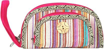 Sangeetha Bag BUTTON CIRCLE Multipurpose Bag