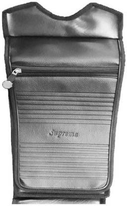 Supreme Tank_Cover_a76 Strap Yamaha FZ-S Bike Tank Cover