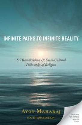 Infinite Paths to Infinite Reality