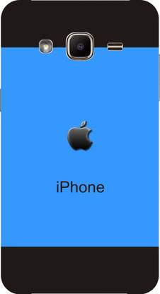 BLCON Back Cover for Samsung Galaxy J2 2017