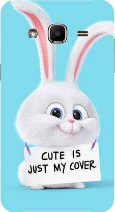 BLCON Back Cover for Samsung Galaxy J2 2017