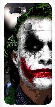 Aspir Back Cover for Realme 2 Pro