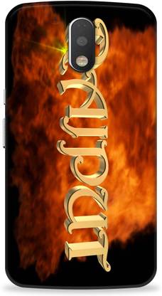SUPER CASE Back Cover for Motorola Moto G (4th Generation)