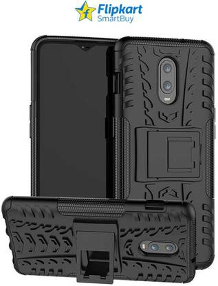 Flipkart SmartBuy Back Cover for OnePlus 6T