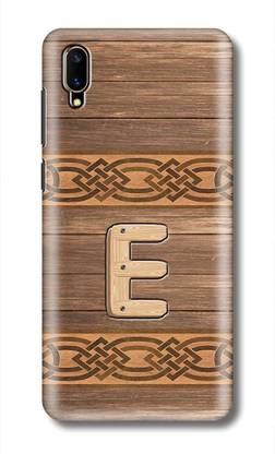 Trend Setter Back Cover for Vivo V11 Pro