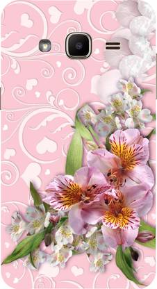 BLCON Back Cover for Samsung Galaxy J2 2017