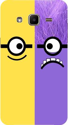 BLCON Back Cover for Samsung Galaxy J2 2017