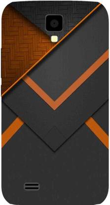 Sbliss Back Cover for Gionee P2S Back Cover/Gionee P2S Back Case