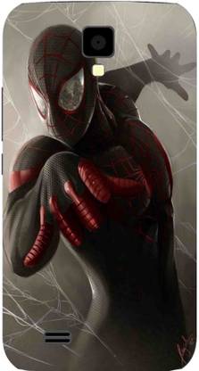 Sbliss Back Cover for Gionee P2S Back Cover/Gionee P2S Back Case