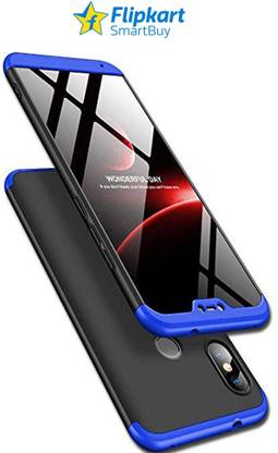 Flipkart SmartBuy Front & Back Case for Mi Redmi 6 pro