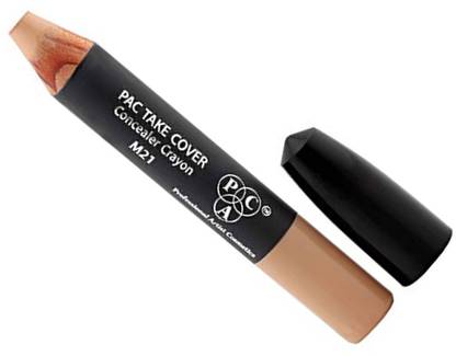 पैक Take Cover Concealer Crayon M21 कंसीलर