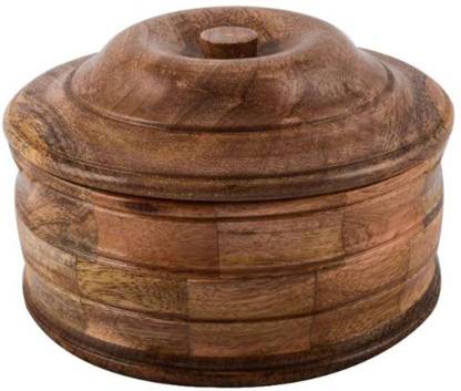 Aafiya handicrafts Af0375 Serve Casserole