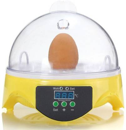 TM&W indu-incu7 Egg Incubator