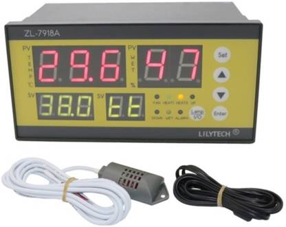 BuyChoice FPNV1D230 Egg Incubator