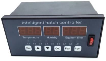 BuyChoice FPNV1D203 Egg Incubator
