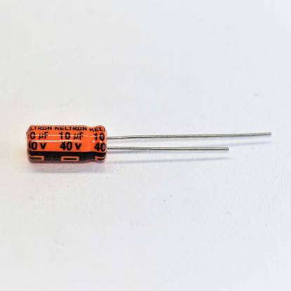 Cirkitree C10UF Electronic Components Electronic Hobby Kit