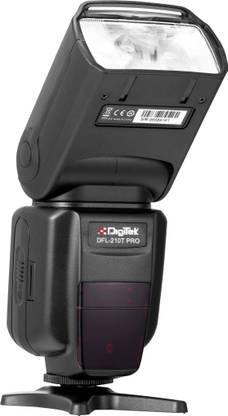 DIGITEK Speedlite DFL-210 T PRO-089 IRT-C Flash