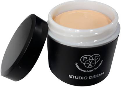 PAC Studio Derma B4 Foundation