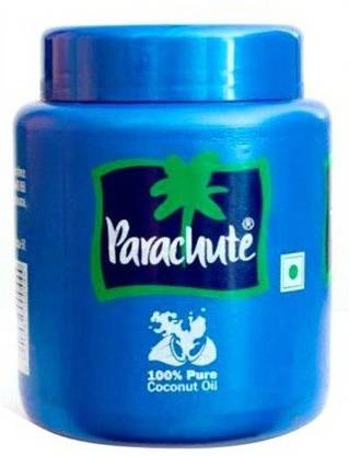 Parachute Coconut Oil, 500ml Hair Oil