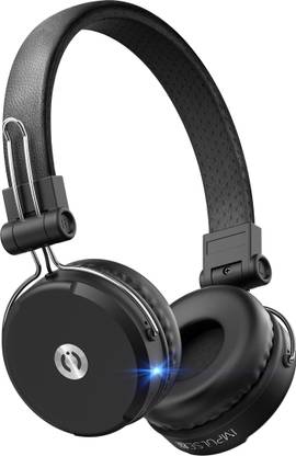 MuveAcoustics Impulse 2PRO Wireless Bluetooth Headphones with Microphone Bluetooth