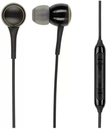 dud's EO-IG935 deep base handset for all android and ios device Wired