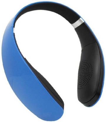Ecandy dual connectivity headphone Bluetooth