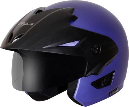 VEGA Cruiser W/P Motorbike Helmet