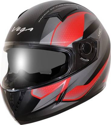 VEGA Cara Motorbike Helmet