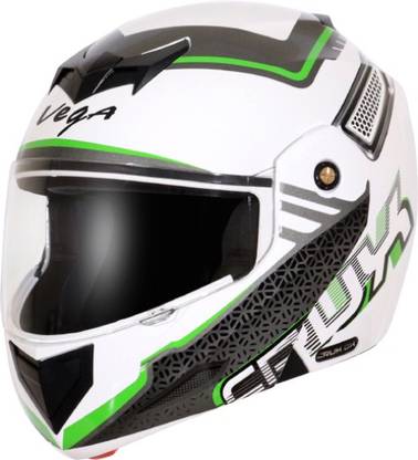 VEGA Crux DX Metro Motorbike Helmet