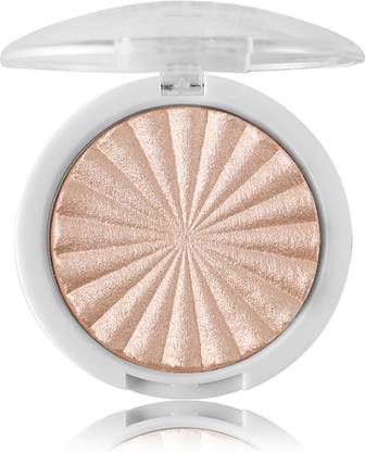 MISS ROSE SHIMMER HIGHLIGHTER SHADE 10 Highlighter