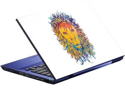 Imagination Era sketchbook Stickers HD 3M-Avery Vinyl-Finish-Glossy skin Bubble Free-Waterproof Non Fading-Easy to Apply-all laptop Size Reusable Laptop Skin Compatible for 14 inch