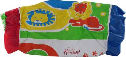 Hamleys Rolly Roller, Multi Colour
